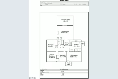 2603 Windy Hill Road, Durham, NC 27703 - Photo 26