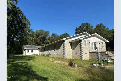 5728 Green Pine Road, Cedar Grove, NC 27231 - Photo 8