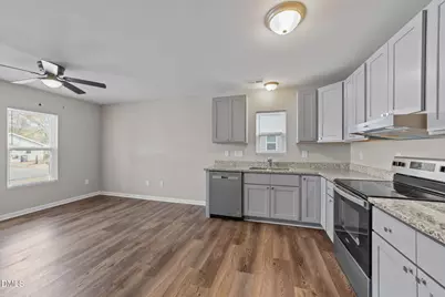 201A N Sellers Street, Selma, NC 27576 - Photo 18