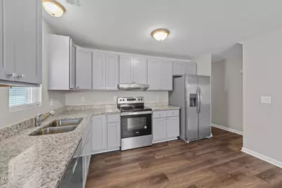 201A N Sellers Street, Selma, NC 27576 - Photo 16