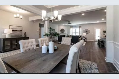 3345 Buster Court #33, Bailey, NC 27807 - Photo 6