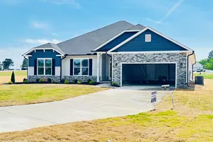 3345 Buster Ct, Bailey, NC 27807 - Photo 1