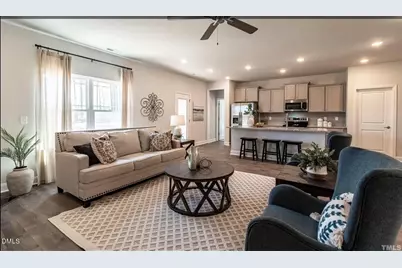 3345 Buster Court #33, Bailey, NC 27807 - Photo 8