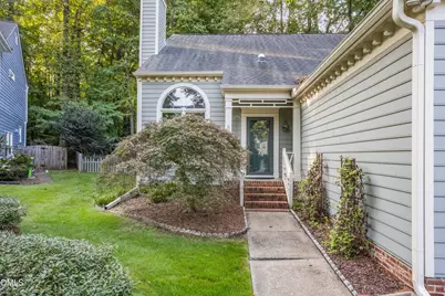 8100 Greywinds Drive, Raleigh, NC 27615 - Photo 2