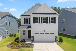 2424 Pikes Peak Dr, Raleigh, NC 27616 - Photo 1