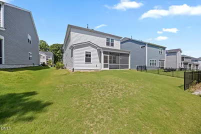 2424 Pikes Peak Drive, Raleigh, NC 27616 - Photo 46