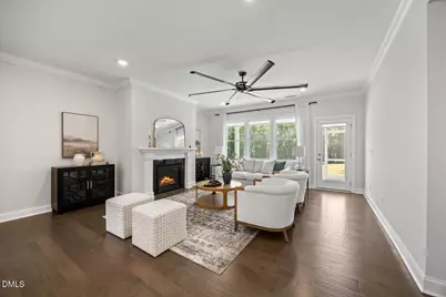 2424 Pikes Peak Drive, Raleigh, NC 27616 - Photo 12