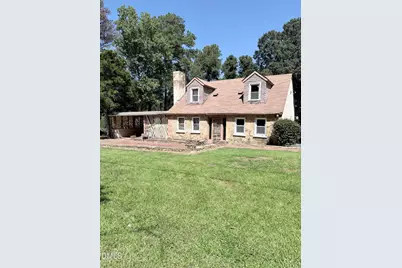 5517 Barbee Chapel Road, Chapel Hill, NC 27517 - Photo 1
