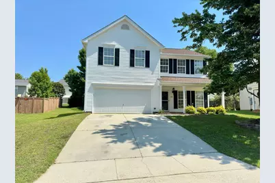 816 Vonkramer Court, Wake Forest, NC 27587 - Photo 1