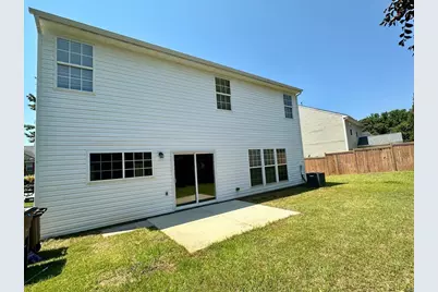 816 Vonkramer Court, Wake Forest, NC 27587 - Photo 30