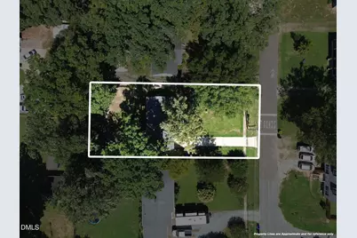 503 N Charles Street, Mebane, NC 27302 - Photo 34