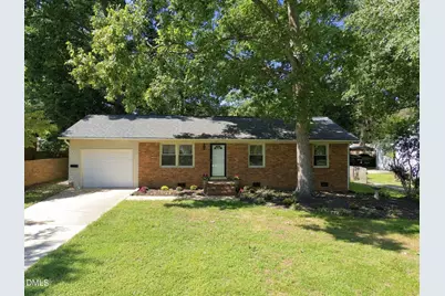 503 N Charles Street, Mebane, NC 27302 - Photo 32