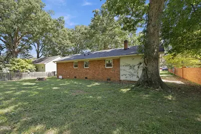 503 N Charles Street, Mebane, NC 27302 - Photo 30