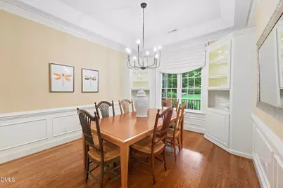 1206 Stanridge Drive, Raleigh, NC 27613 - Photo 14