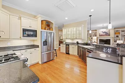 1206 Stanridge Drive, Raleigh, NC 27613 - Photo 6