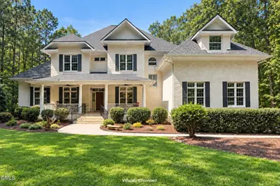 1206 Stanridge Drive, Raleigh, NC 27613 - Photo 1