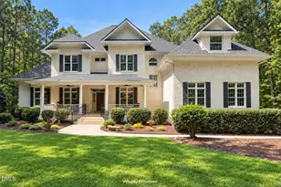 1206 Stanridge Dr, Raleigh, NC 27613 - Photo 1