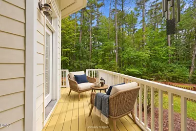 1206 Stanridge Drive, Raleigh, NC 27613 - Photo 24