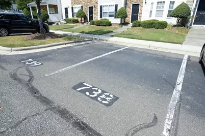 1725 Tw Alexander Drive #404, Durham, NC 27703 - Photo 30