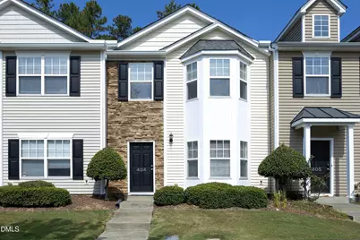 1725 Tw Alexander Drive #404, Durham, NC 27703 - Photo 2