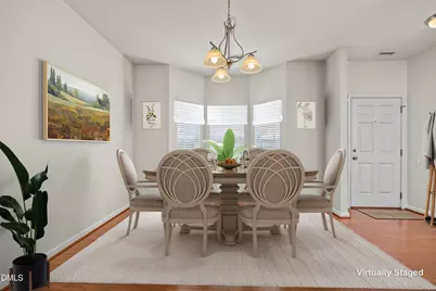 1725 Tw Alexander Drive #404, Durham, NC 27703 - Photo 6