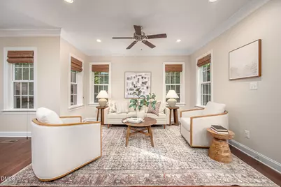 410 Broad Street, Carrboro, NC 27510 - Photo 4