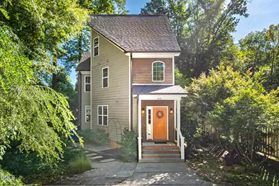 410 Broad Street, Carrboro, NC 27510 - Photo 32
