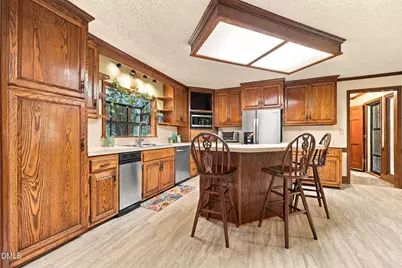 8525 Purnell Ridge Road, Wake Forest, NC 27587 - Photo 16