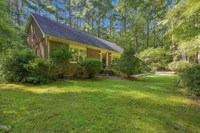 8525 Purnell Ridge Road, Wake Forest, NC 27587 - Photo 2