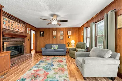 8525 Purnell Ridge Road, Wake Forest, NC 27587 - Photo 18