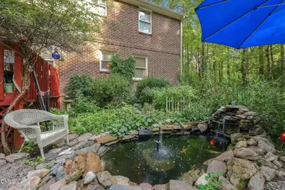 8525 Purnell Ridge Road, Wake Forest, NC 27587 - Photo 40