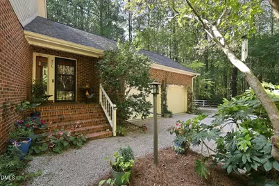 8525 Purnell Ridge Road, Wake Forest, NC 27587 - Photo 4