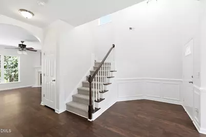 2100 Betry Place, Raleigh, NC 27603 - Photo 4