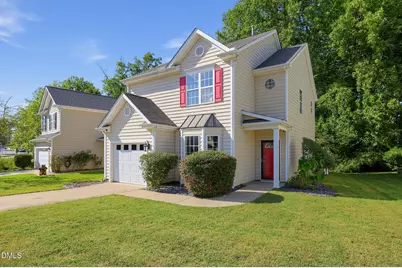 2100 Betry Place, Raleigh, NC 27603 - Photo 2