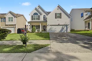 5165 Busted Rock Trail, Raleigh, NC 27610 - Photo 1