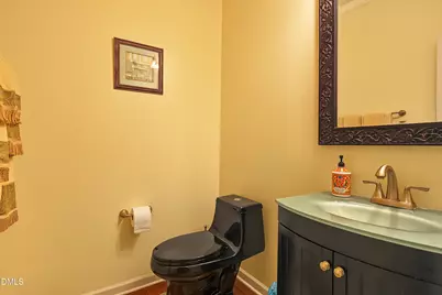 5165 Busted Rock Trail, Raleigh, NC 27610 - Photo 14