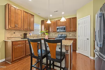 5165 Busted Rock Trail, Raleigh, NC 27610 - Photo 6