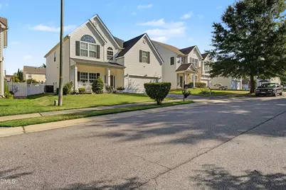 5165 Busted Rock Trail, Raleigh, NC 27610 - Photo 2