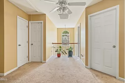 5165 Busted Rock Trail, Raleigh, NC 27610 - Photo 16