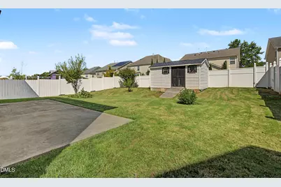 5165 Busted Rock Trail, Raleigh, NC 27610 - Photo 34