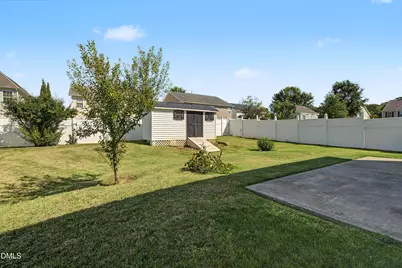 5165 Busted Rock Trail, Raleigh, NC 27610 - Photo 32