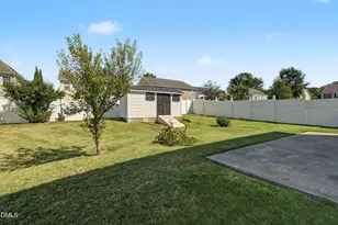5165 Busted Rock Trail, Raleigh, NC 27610 - Photo 32
