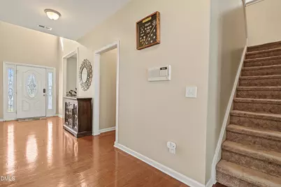 5165 Busted Rock Trail, Raleigh, NC 27610 - Photo 4