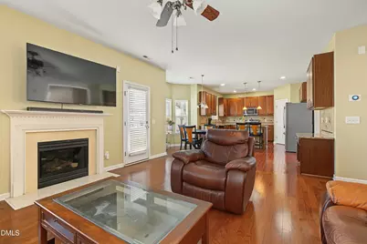 5165 Busted Rock Trail, Raleigh, NC 27610 - Photo 10