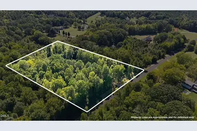 392 Lonnie Fields Road, Bear Creek, NC 27207 - Photo 1