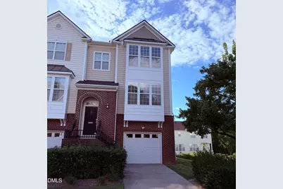 5410 Silver Moon Lane, Raleigh, NC 27606 - Photo 2