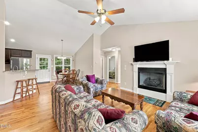 2557 Winding Creek Lane, Franklinton, NC 27525 - Photo 8