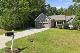 2557 Winding Creek Ln, Franklinton, NC 27525 - Photo 2