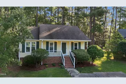 3 Jessica Court, Durham, NC 27704 - Photo 2