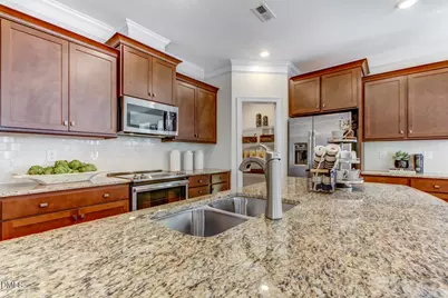 40 Ivy Ridge Way, Youngsville, NC 27596 - Photo 14